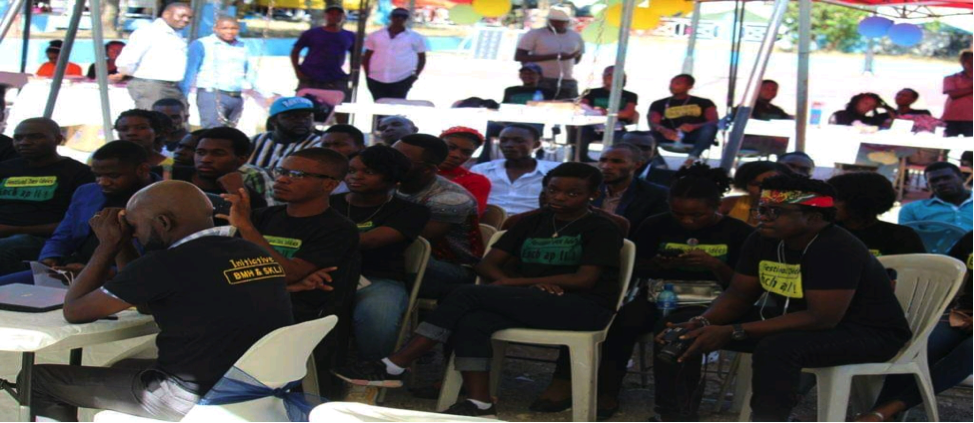 «Festival des idées–Ench ap li»: une nouvelle édition sur fond de protestations en Haïti